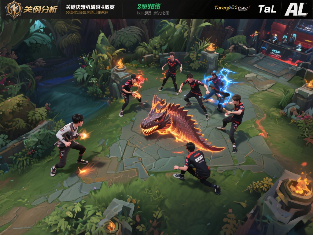 必须攻克的 必须攻克的